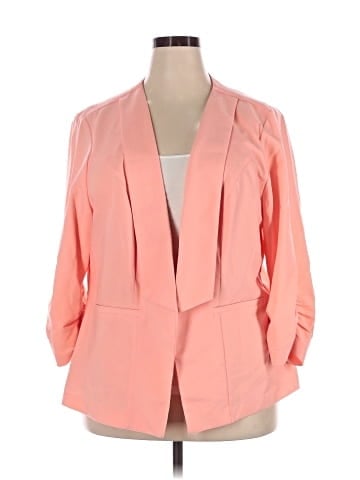 Torrid Blazer (view 1)
