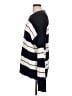 Christian Dior 100% Cotton Stripes Blue Vintage pullover sweater Size L - photo 5