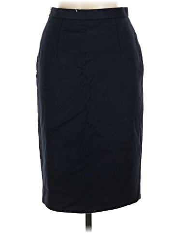 Moschino Cheap And Chic Formal Skirt (view 2)