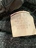 Ruby Rox Tweed Gray Cocktail Dress Size M - photo 5