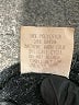 Ruby Rox Tweed Gray Cocktail Dress Size M - photo 6