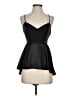 Bebe Black Sleeveless Top Size S - photo 1