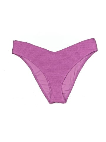 LA Hearts Swimsuit Bottoms (view 1)