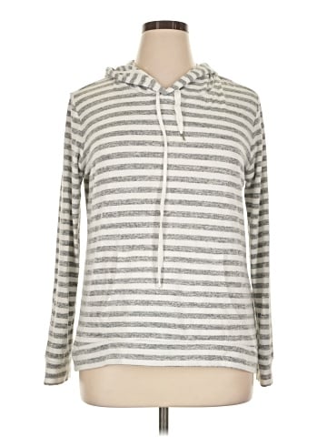Market and Spruce Sweatshirt (view 1)