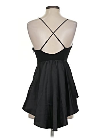 Bebe Sleeveless Top (view 2)
