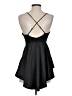 Bebe Black Sleeveless Top Size S - photo 2