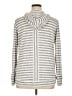 Market and Spruce Silver Sweatshirt Size XL - photo 2