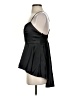 Bebe Black Sleeveless Top Size S - photo 5