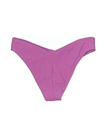 LA Hearts Swimsuit Bottoms (view 2)