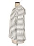Market and Spruce Silver Sweatshirt Size XL - photo 5