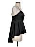 Bebe Black Sleeveless Top Size S - photo 4