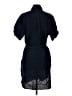 J.Crew Blue Casual Dress Size S - photo 2