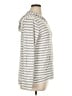 Market and Spruce Silver Sweatshirt Size XL - photo 4