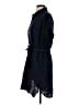 J.Crew Blue Casual Dress Size S - photo 5