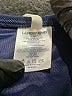Lands' End Blue Sleeveless Top Size 16 - photo 7