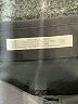Foxcroft Solid Black Long Sleeve Blouse Size 16 - photo 7