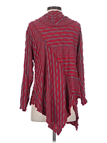 Yushi Long Sleeve Blouse (view 2)