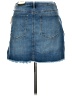 Mudd Blue Denim Skirt Size 11 - photo 2