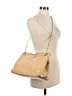 Tory Burch Gold Shoulder Bag One size - photo 2