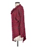 Yushi Red Long Sleeve Blouse Size 1 (estimated) - photo 5
