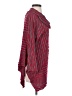 Yushi Red Long Sleeve Blouse Size 1 (estimated) - photo 4