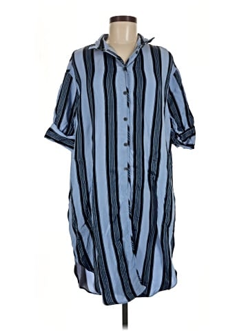 Acne Studios Casual Dress (view 1)