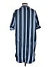 Acne Studios 100% Viscose Blue Casual Dress Size EU 38 / US 8 - photo 2