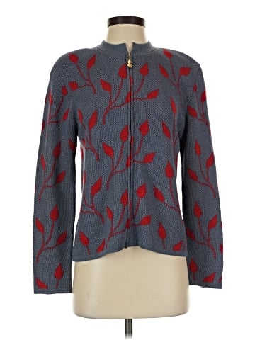 San Remo by Laura Knits Jacket (view 1)