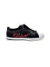 Brighton Graphic Black Sneakers Size 9 - photo 1