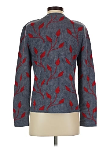San Remo by Laura Knits Jacket (view 2)