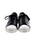 Brighton Graphic Black Sneakers Size 9 - photo 2