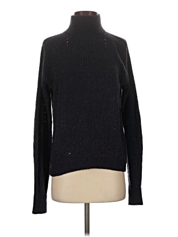 Ann Taylor Turtleneck Sweater (view 1)