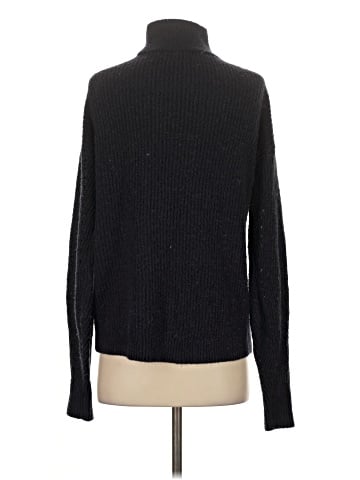 Ann Taylor Turtleneck Sweater (view 2)