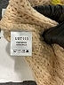 Pol 100% Acrylic Tan Pullover Sweater Size S - photo 8