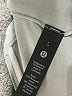Lululemon Athletica Gray Track Jacket Size L - photo 6