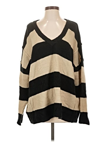 By Together Pullover Sweater (view 1)