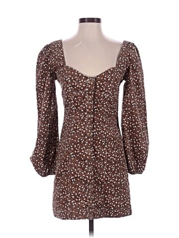Free People Casual Dress (view 1)