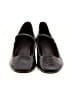 Madewell 100% Leather Black Heels Size 6 1/2 - photo 2