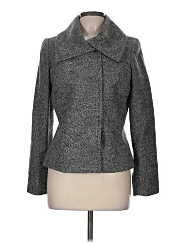 Per Se By Carlisle Wool Cardigan (view 1)