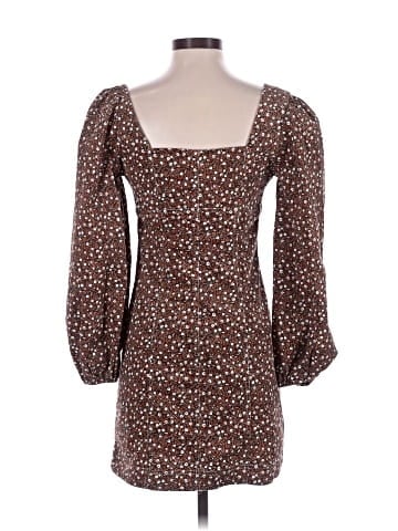 Free People Casual Dress (view 2)