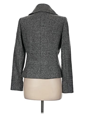 Per Se By Carlisle Wool Cardigan (view 2)