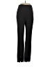 TOBI Solid Black Dress Pants Size L - photo 1