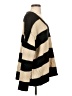 By Together Stripes Tan Pullover Sweater Size Sm - Med - photo 4