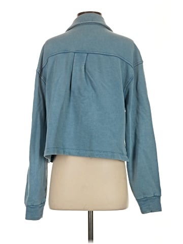 Lou & Grey Long Sleeve Blouse (view 2)