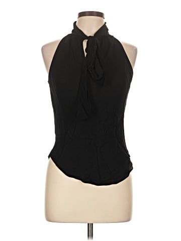 Moschino Cheap And Chic Sleeveless Blouse (view 1)