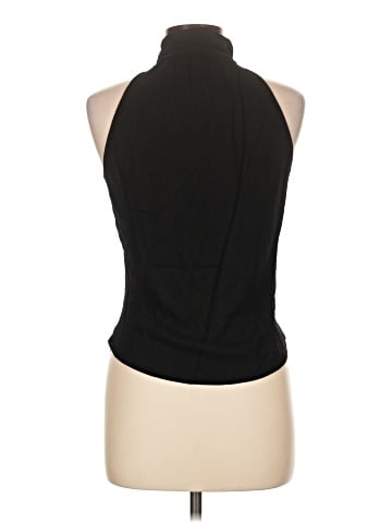 Moschino Cheap And Chic Sleeveless Blouse (view 2)