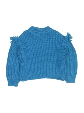 Zara Pullover Sweater (view 1)