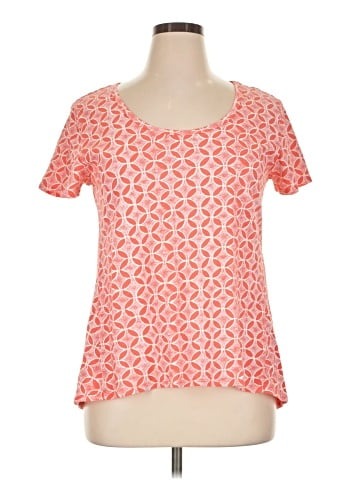 Fresh Produce Short Sleeve T-Shirt (view 1)