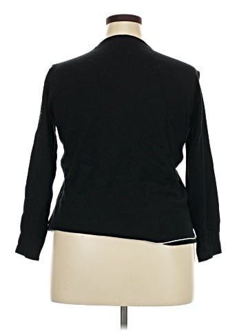 Norton McNaughton Cardigan (view 2)