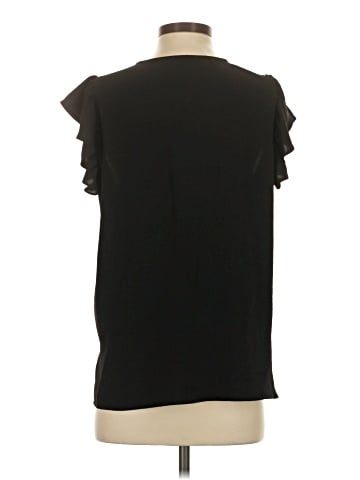 Adrianna Papell Short Sleeve Top (view 2)